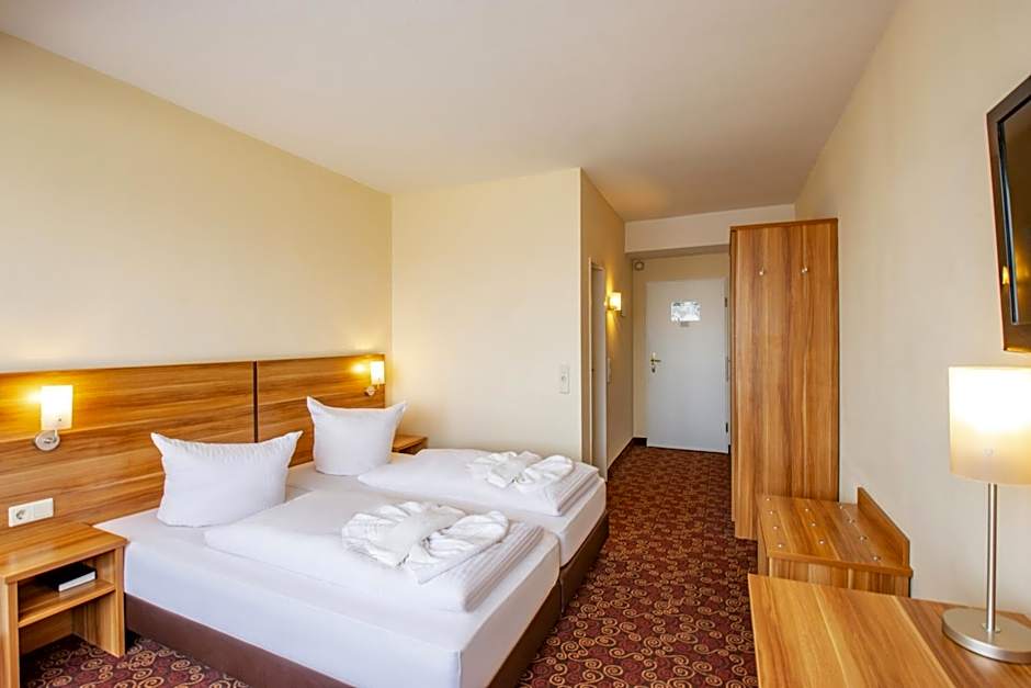 Ferien Hotel Rennsteigblick