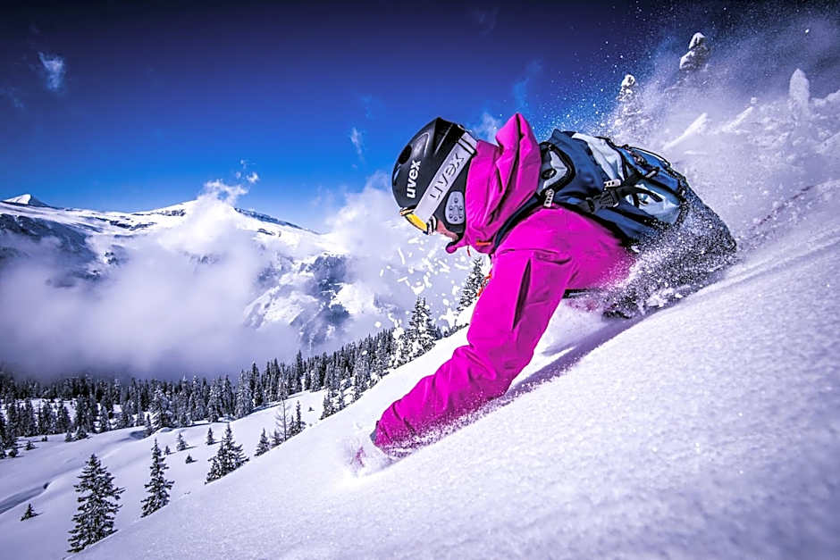 Johannesbad Hotel Palace