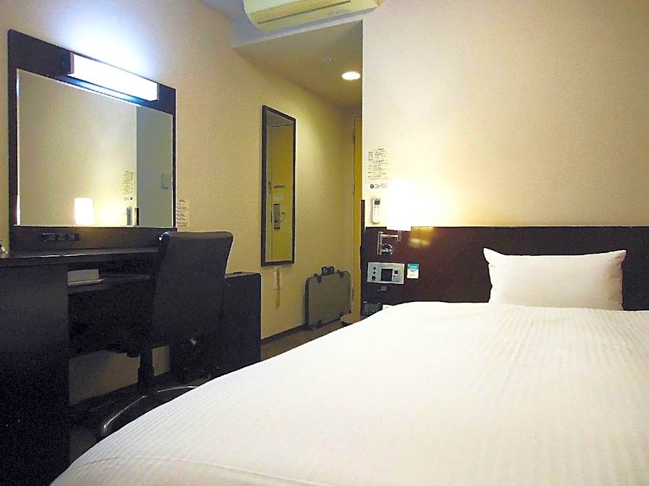 Hotel Route-Inn Odate Eki Minami