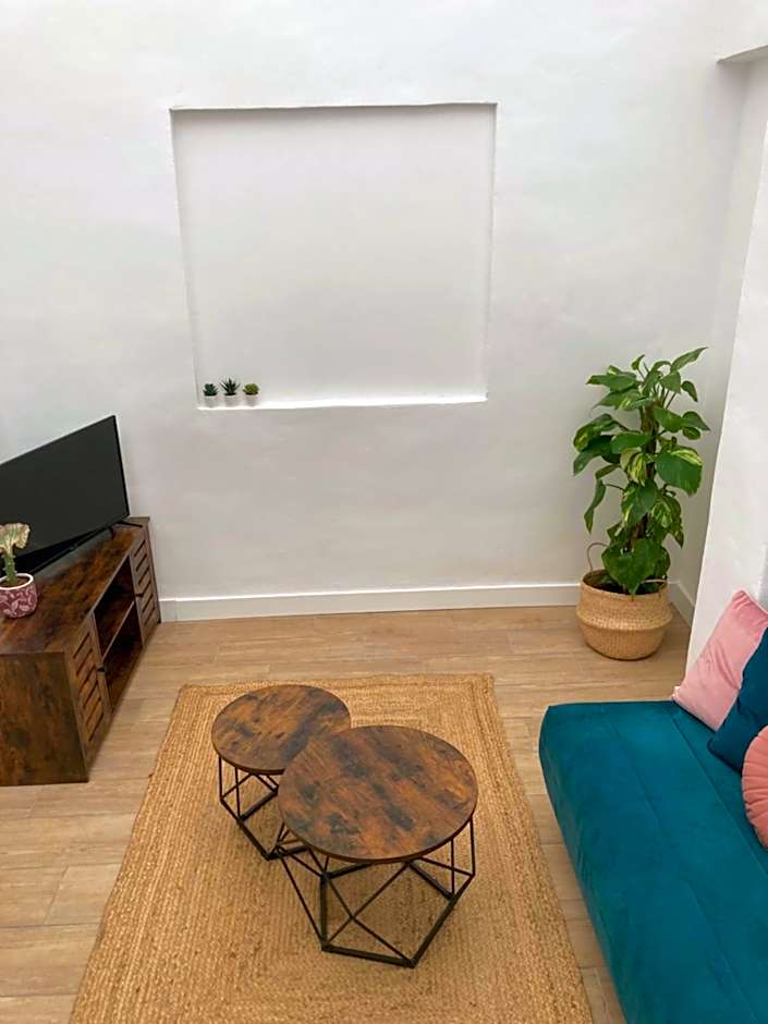 Castle View Apartments