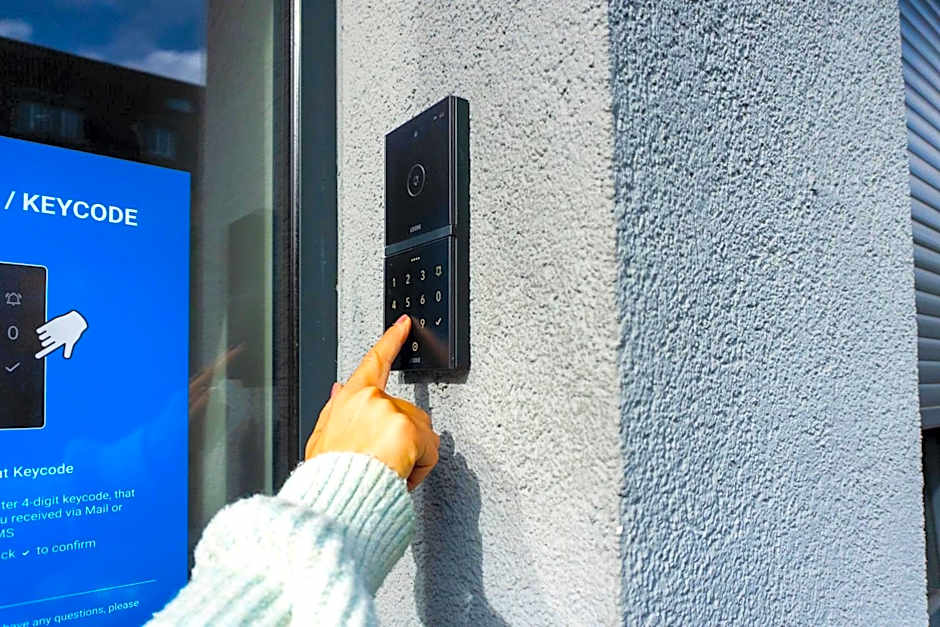 Liro Hotel Oberhausen