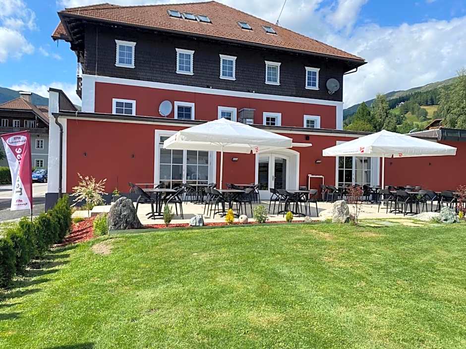 Hotel-Landgasthof Katschtalerhof