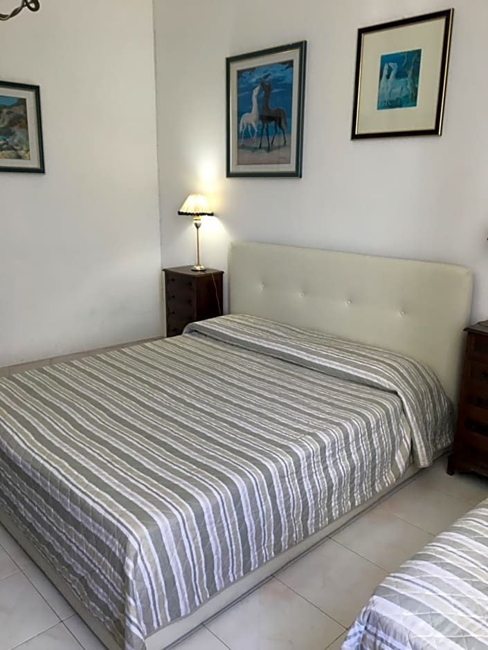 B&B Maison Rosetta IUN-E4948