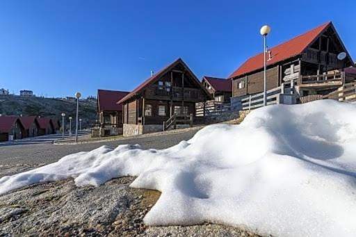 Luna Chalets da Montanha - Serra da Estrela