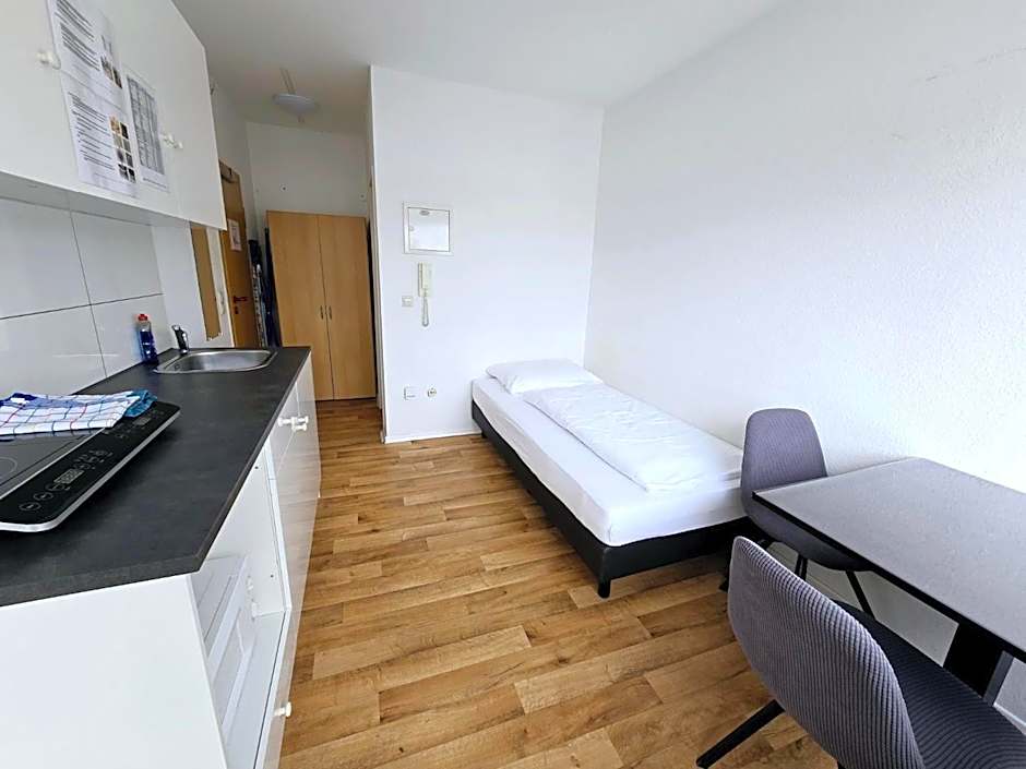 Apartments EFDE GmbH