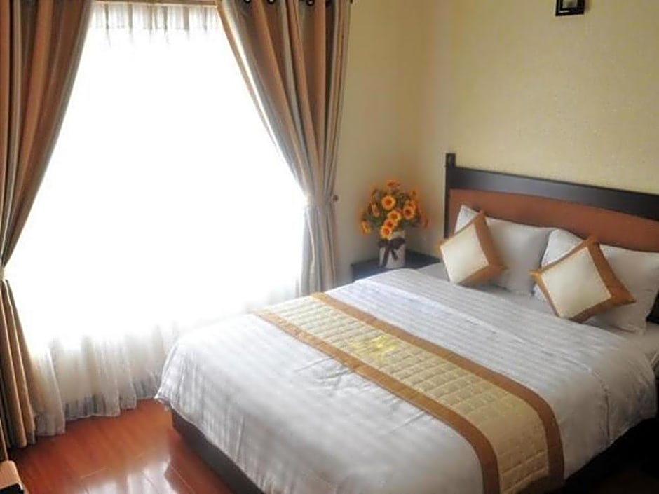Than Thien – Friendly Hotel