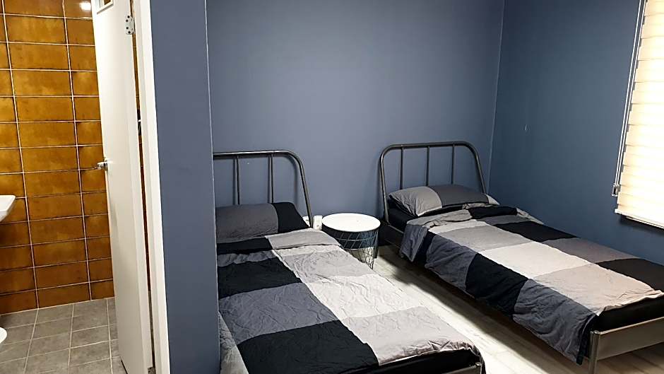 Bluehum Guesthouse