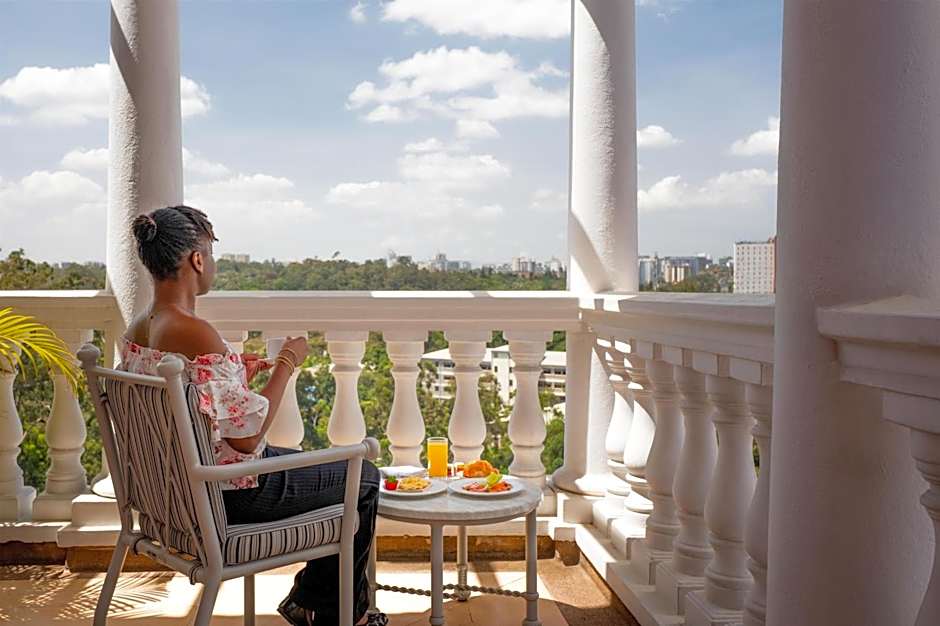 Villa Rosa Kempinski