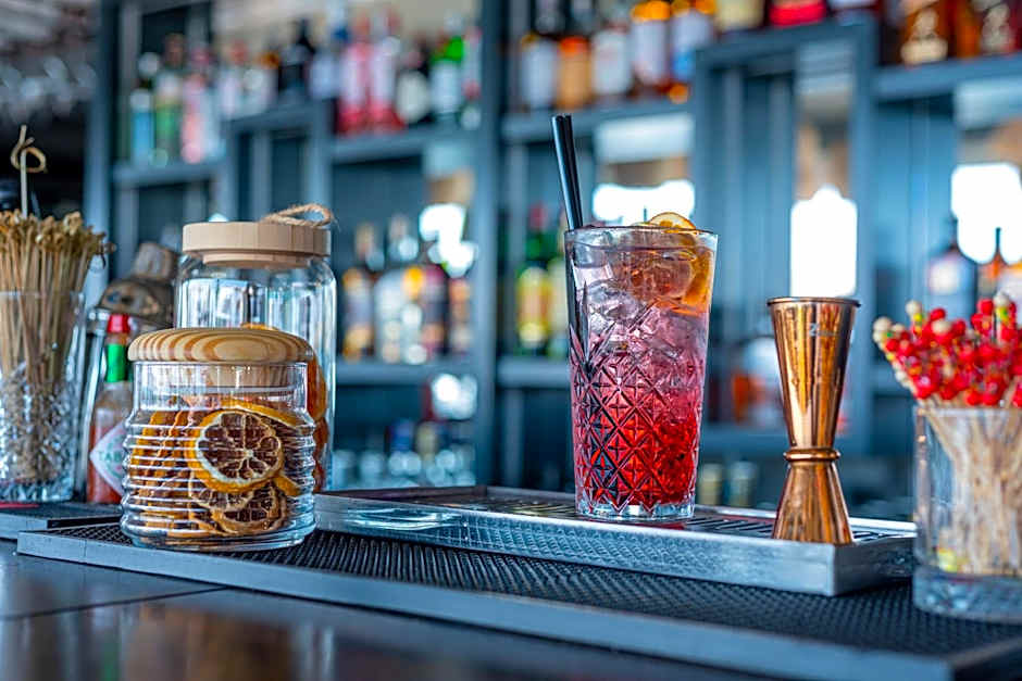 Royalisa Palmiye Beach Hotel Adult Only