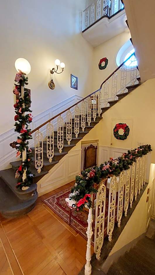Villa la Moresca Relais de Charme B&B MONTECATINI ALTO