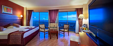 Room Superior Sea View