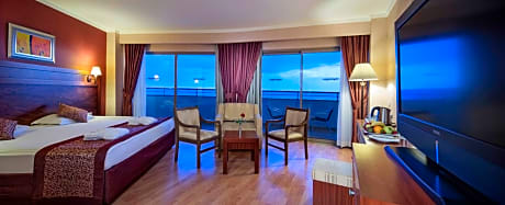 superior sea view