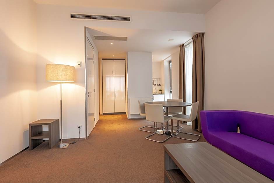 Hotel Lumen Zwolle