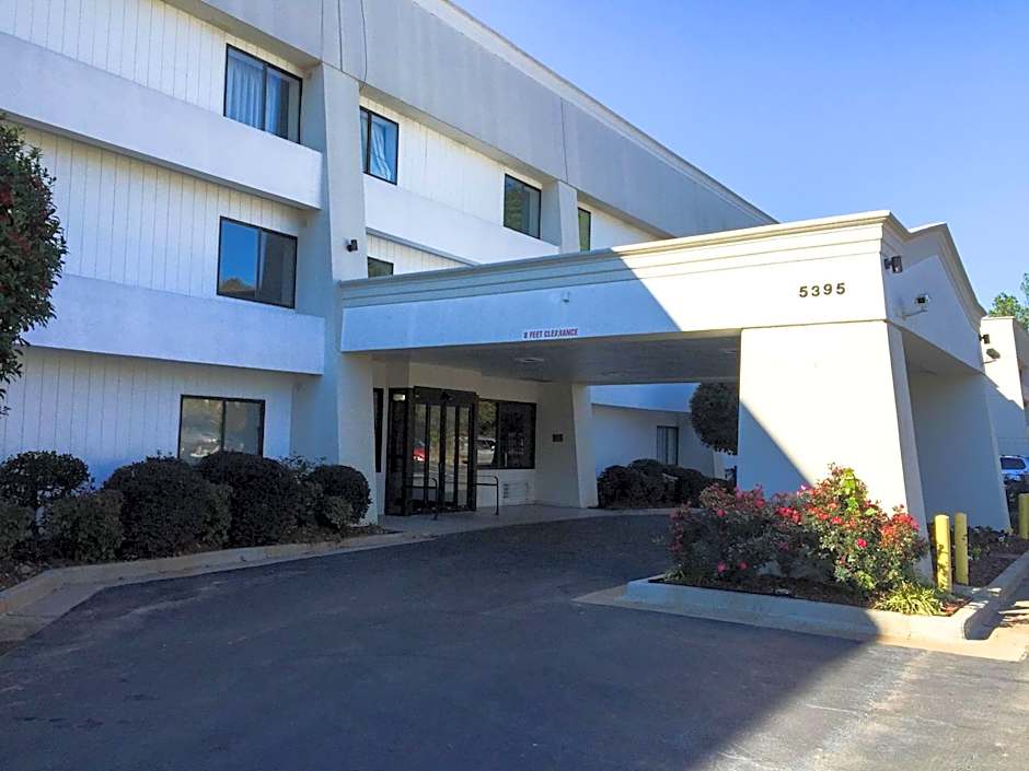 Motel 6-Norcross, GA