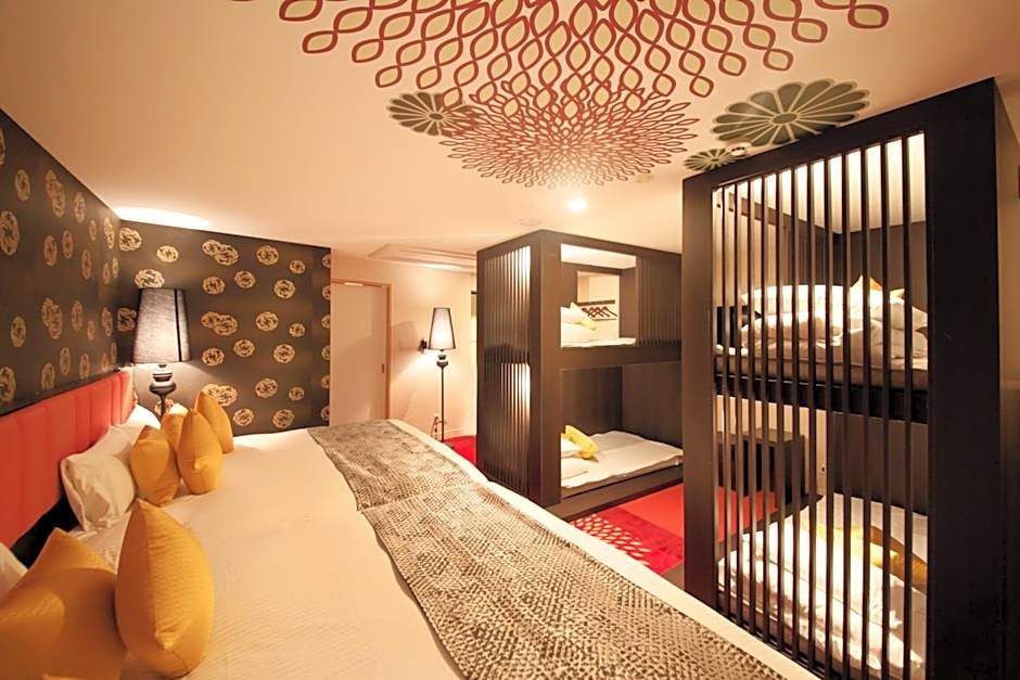 Centurion Hotel Ueno