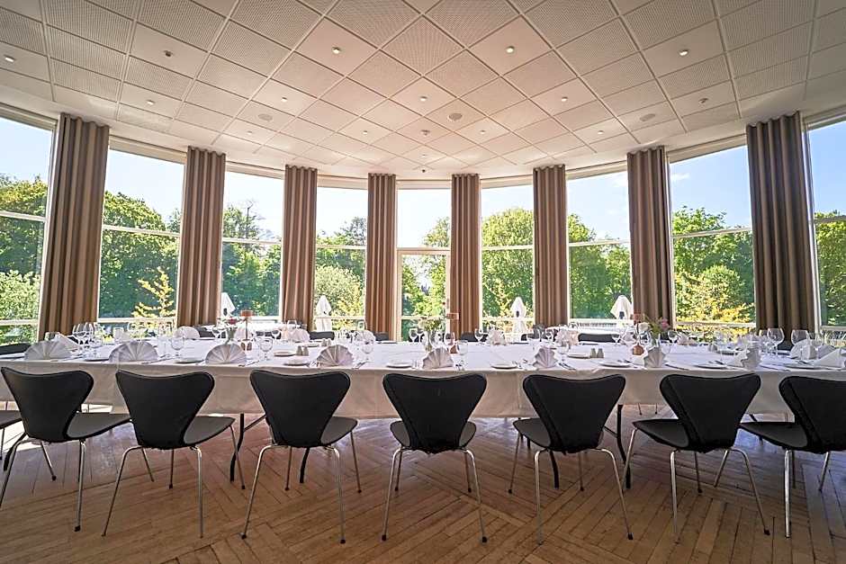 Vejlsøhus Hotel and Conference Center