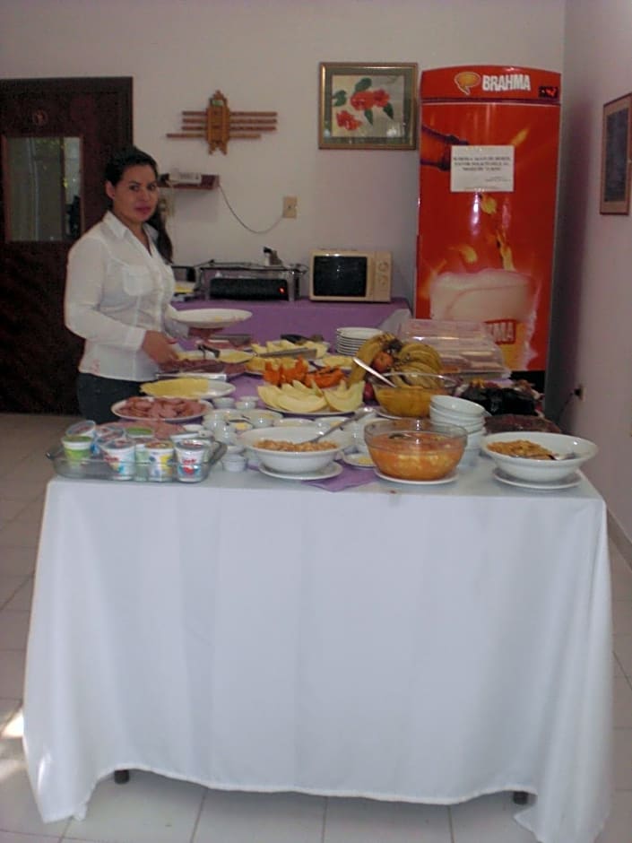 Hotel Palmas del Sol