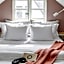 Thingholt Hotel Apartments from Center Hotels