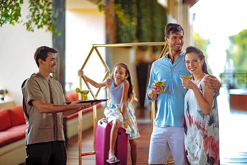 Occidental at Xcaret Destination - All Inclusive Resort