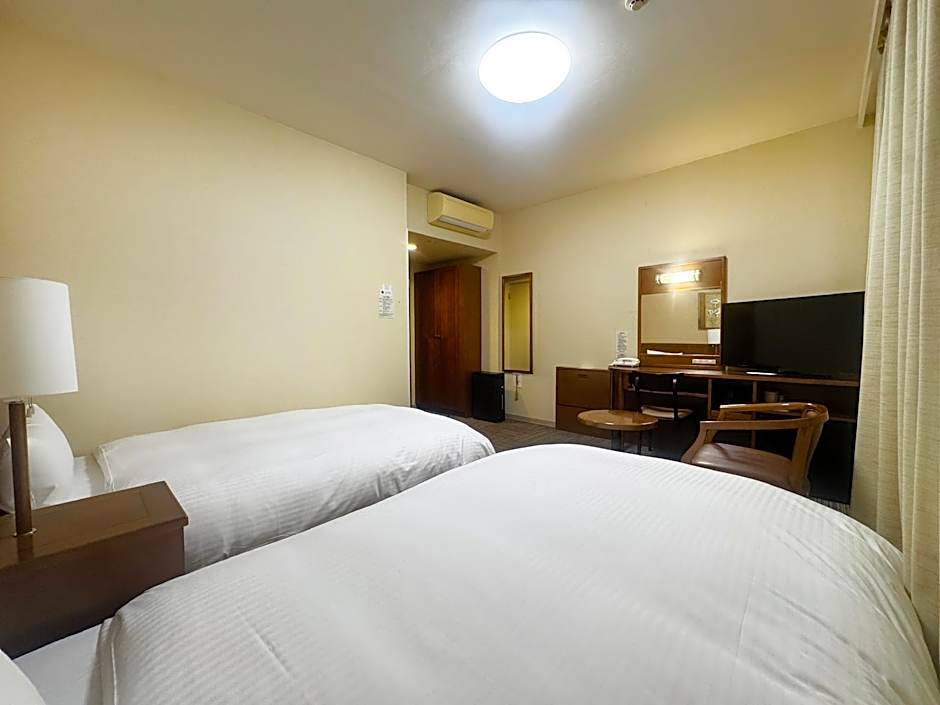 Hotel Route Inn Yatsushiro