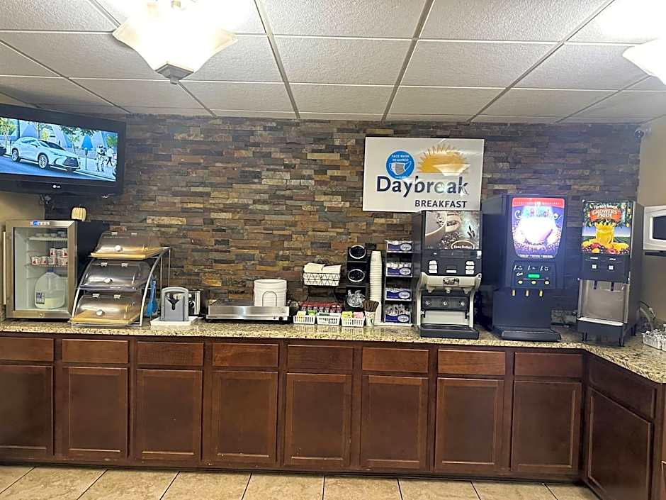 Days Inn & Suites by Wyndham Gunnison