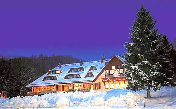 Hotel Relaks Wellness & SPA