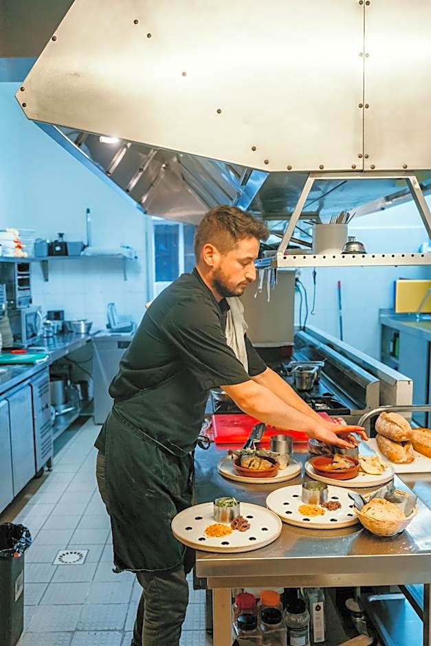 Hôtel Le Cro-Magnon