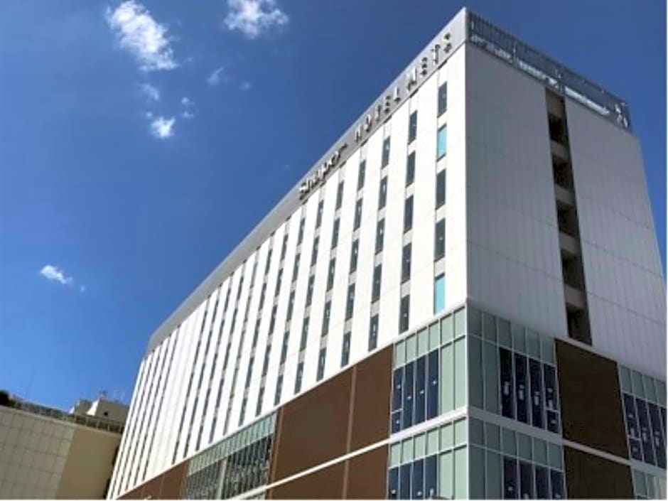 JR-EAST HOTEL METS FUNABASHI