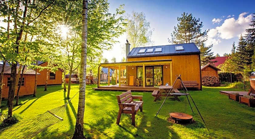 Winiec Family Houses