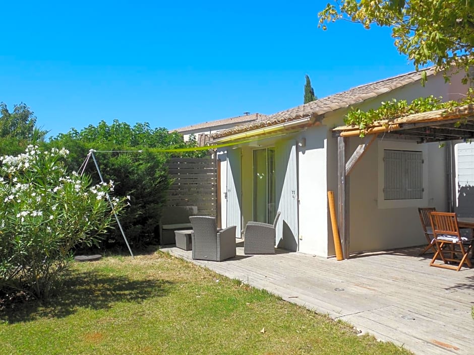 La maison Bleue