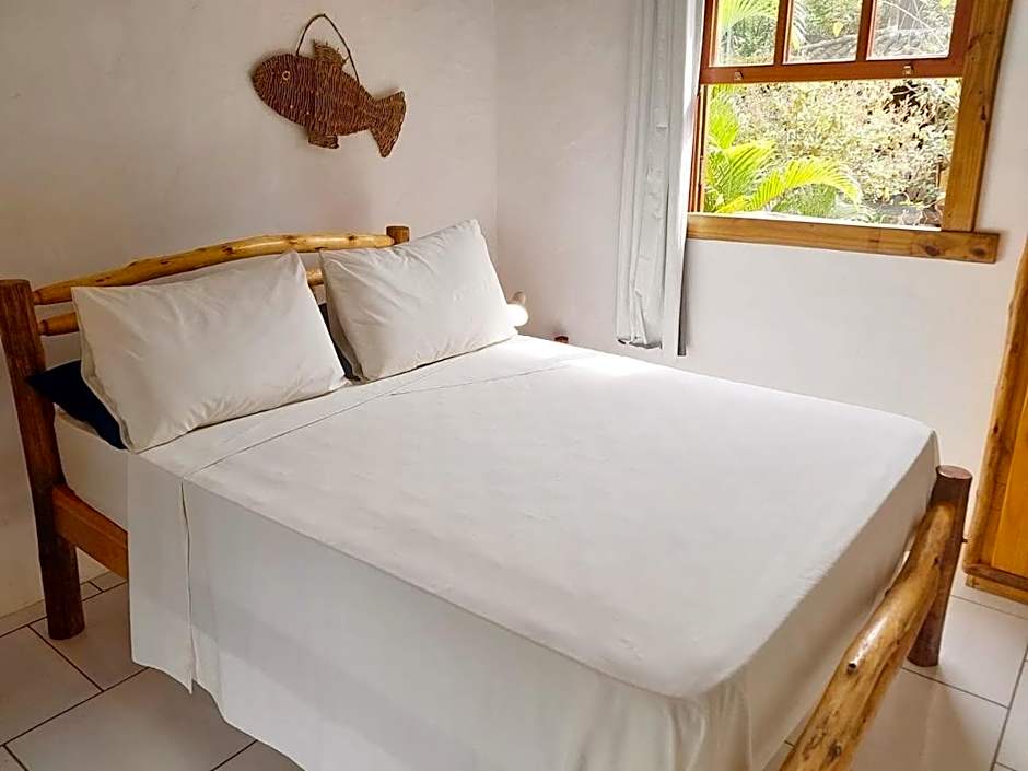 Recanto das Bromélias Chalés