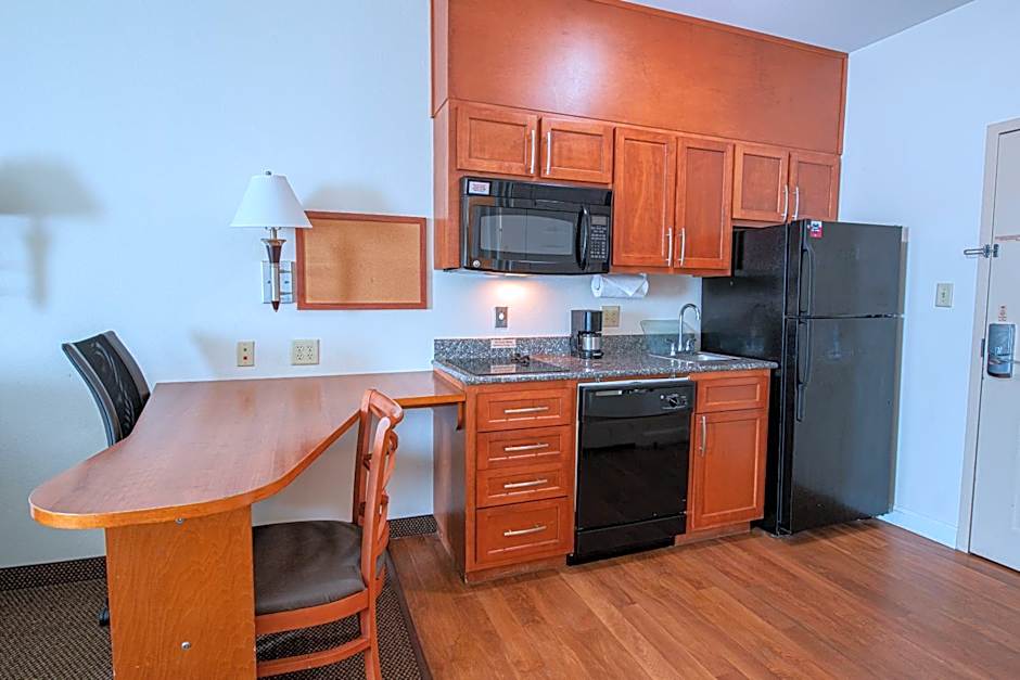 Candlewood Suites New Iberia By IHG