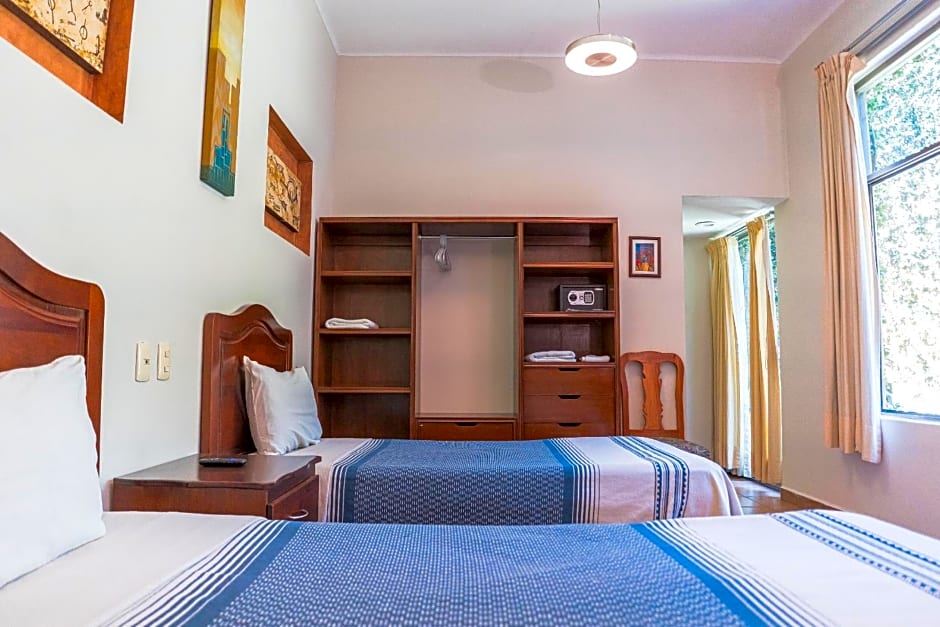 Hotel Don Nino