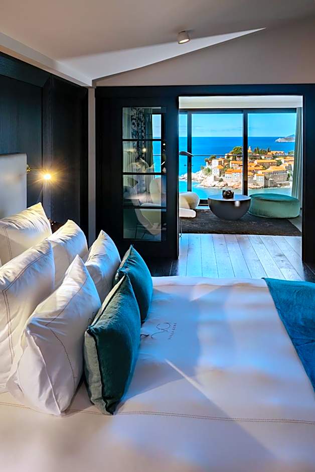 Villa Geba Boutique Hotel