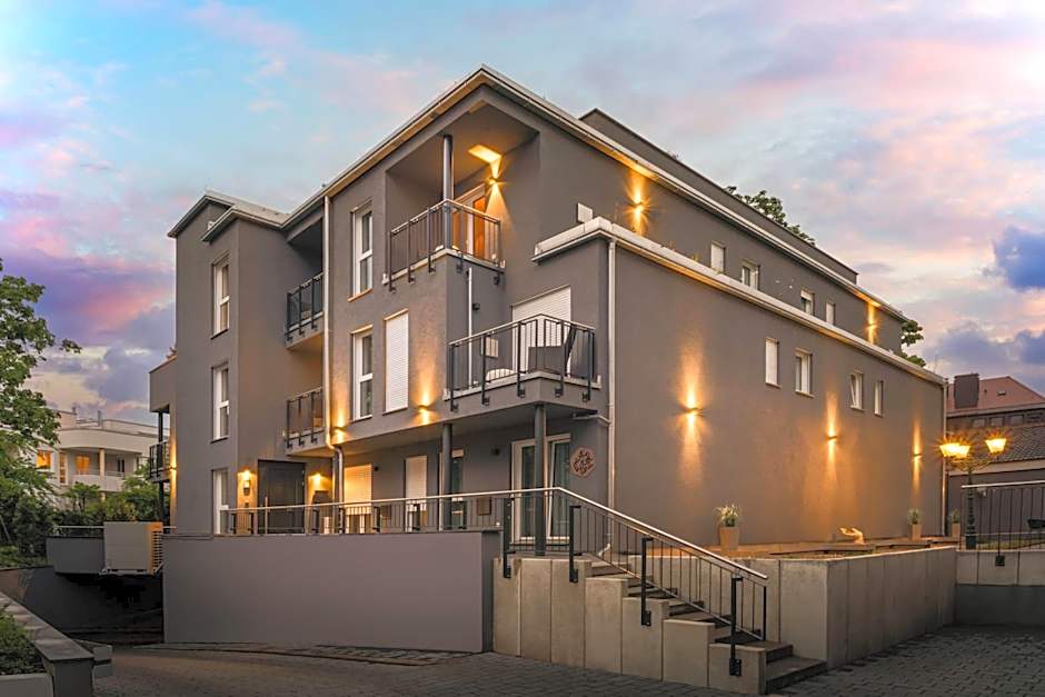 ANA Suites Karlsruhe, Trademark Collection by Wyndham