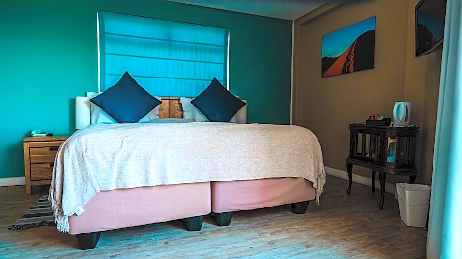 Beach Hotel Swakopmund