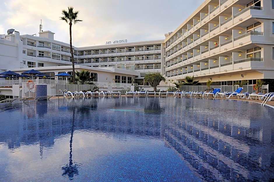 VIK Hotel San Antonio