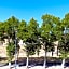 ibis Avignon Centre Pont de l Europe