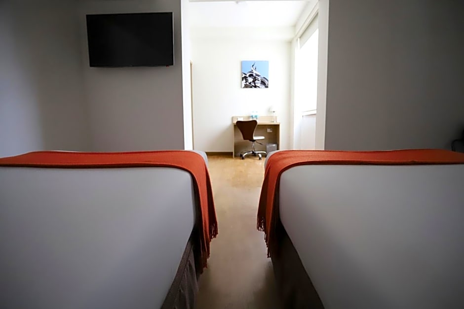 Casa Andina Standard Miraflores San Antonio