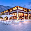 Rixos Sungate Hotel