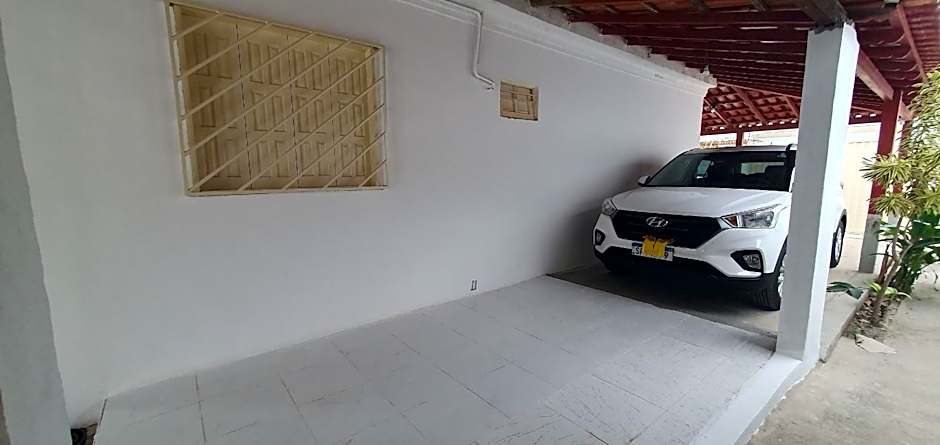 Casa Temporada Guriri Céu Azul