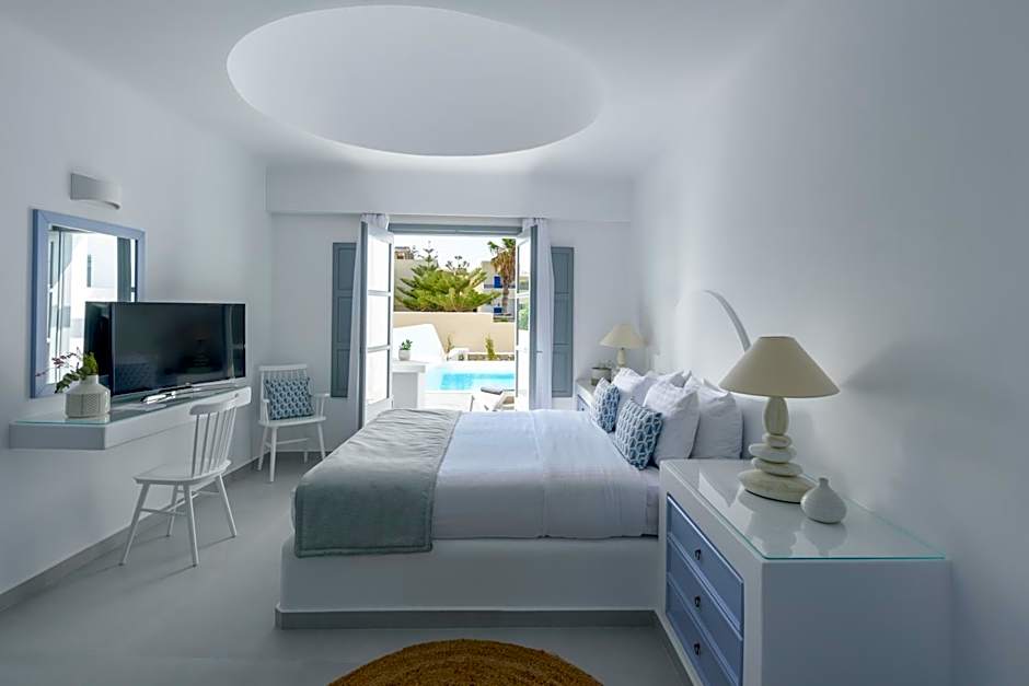 Antoperla Luxury Hotel & Spa