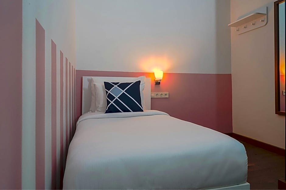 Four Points Flex by Sheraton Bursa Nilufer 