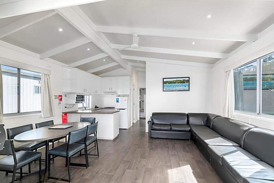 Ingenia Holidays Eden Beachfront