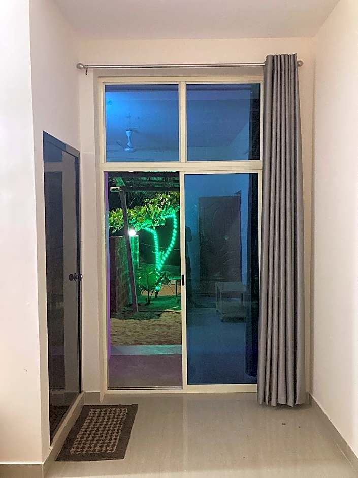 Oceanic stay Gokarna