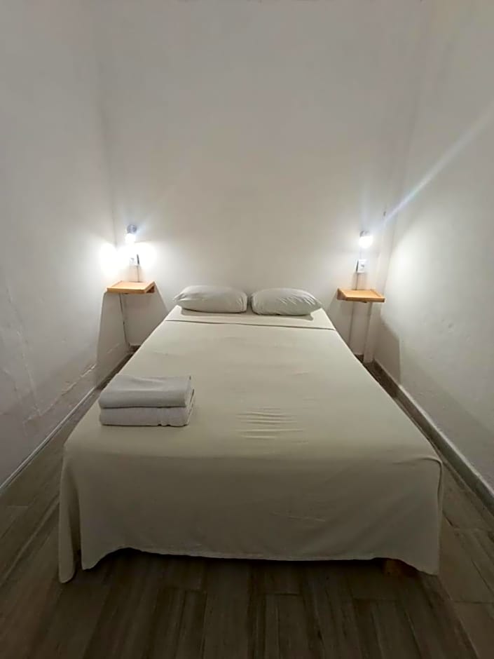 Casa Tortuga Azul