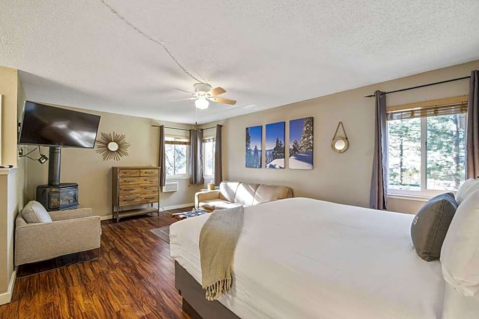 Resthaven Tahoe