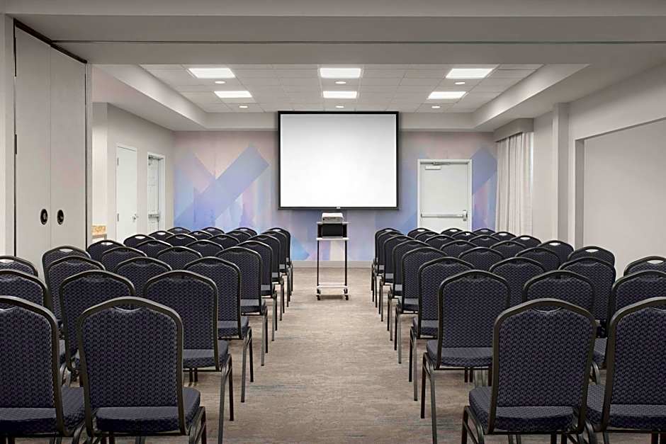 Hilton Garden Inn Lafayette/Cajundome