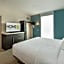 Home2 Suites By Hilton Sacramento At Csus