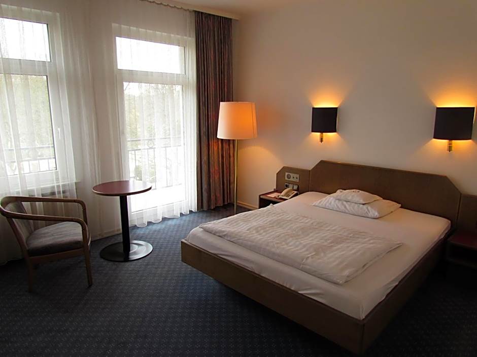 Parkhotel Bad Homburg